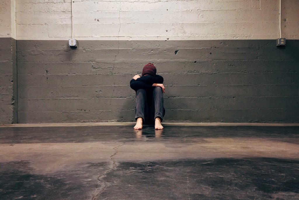 My Journey with mental Illness PT.1 My Journey with mental Illness PT.1