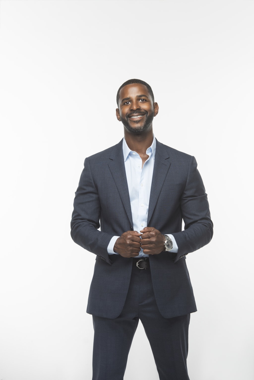 Demond Coleman Demond Coleman