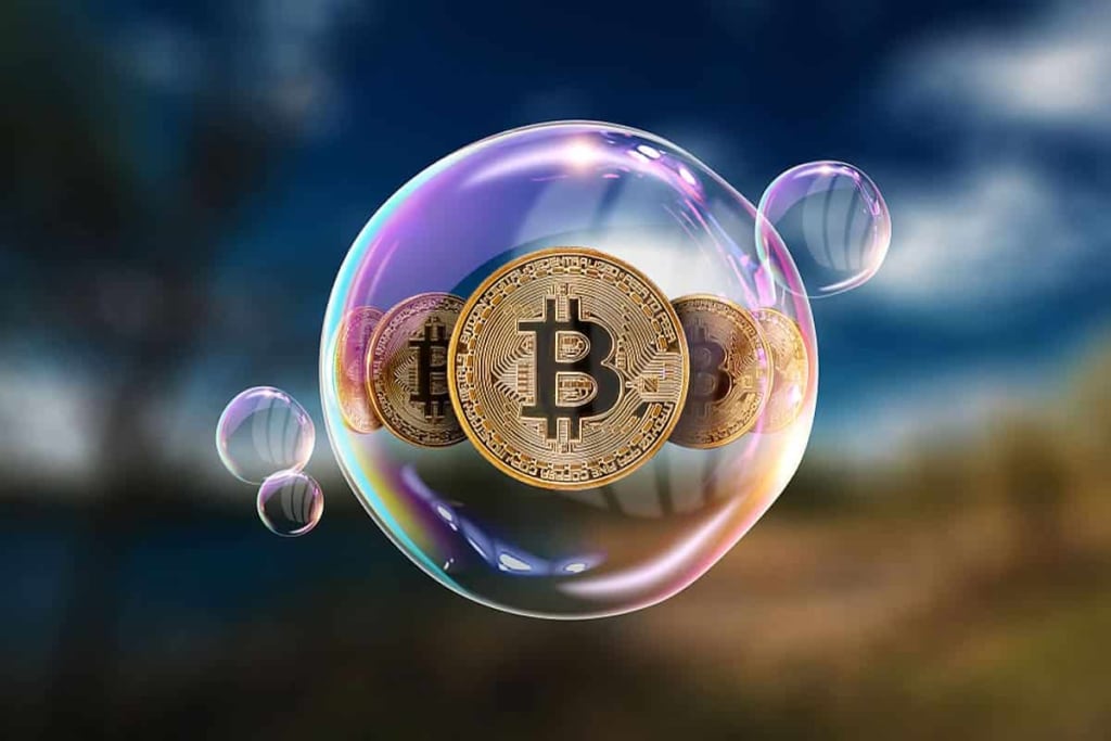 I’m a beginner. Should I buy bitcoin or individual stocks? I’m a beginner. Should I buy bitcoin or individual stocks?