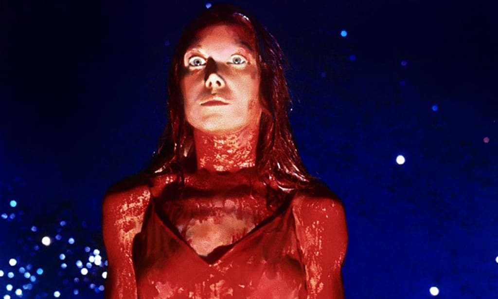 Carrie Carrie
