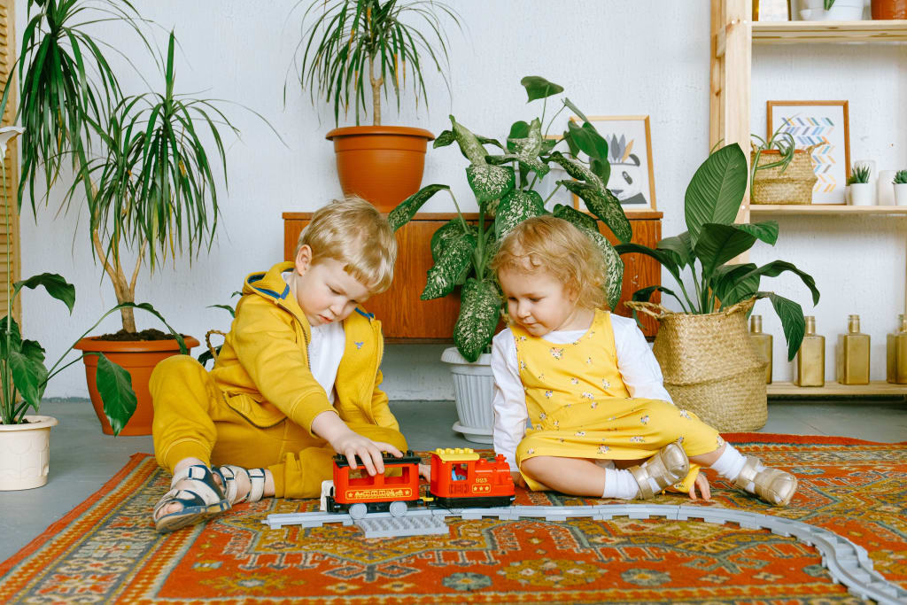 6 Tips To Make Your Home Safer For Your Little Ones 6 Tips To Make Your Home Safer For Your Little Ones