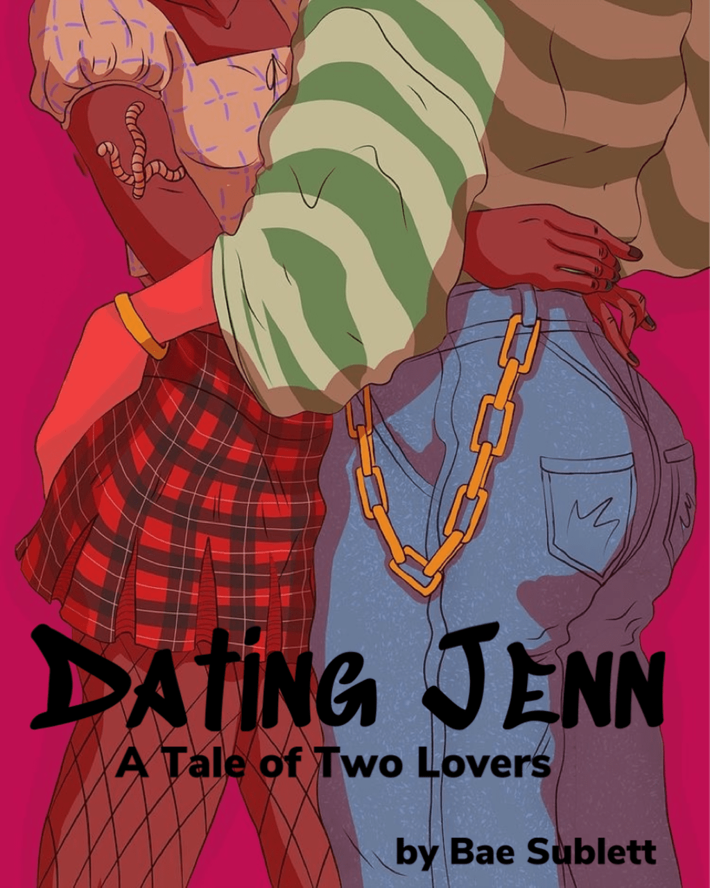 Dating Jenn Dating Jenn