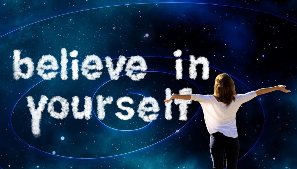10 Effective Ways to Motivate Yourself
10 Effective Ways to Motivate Yourself
