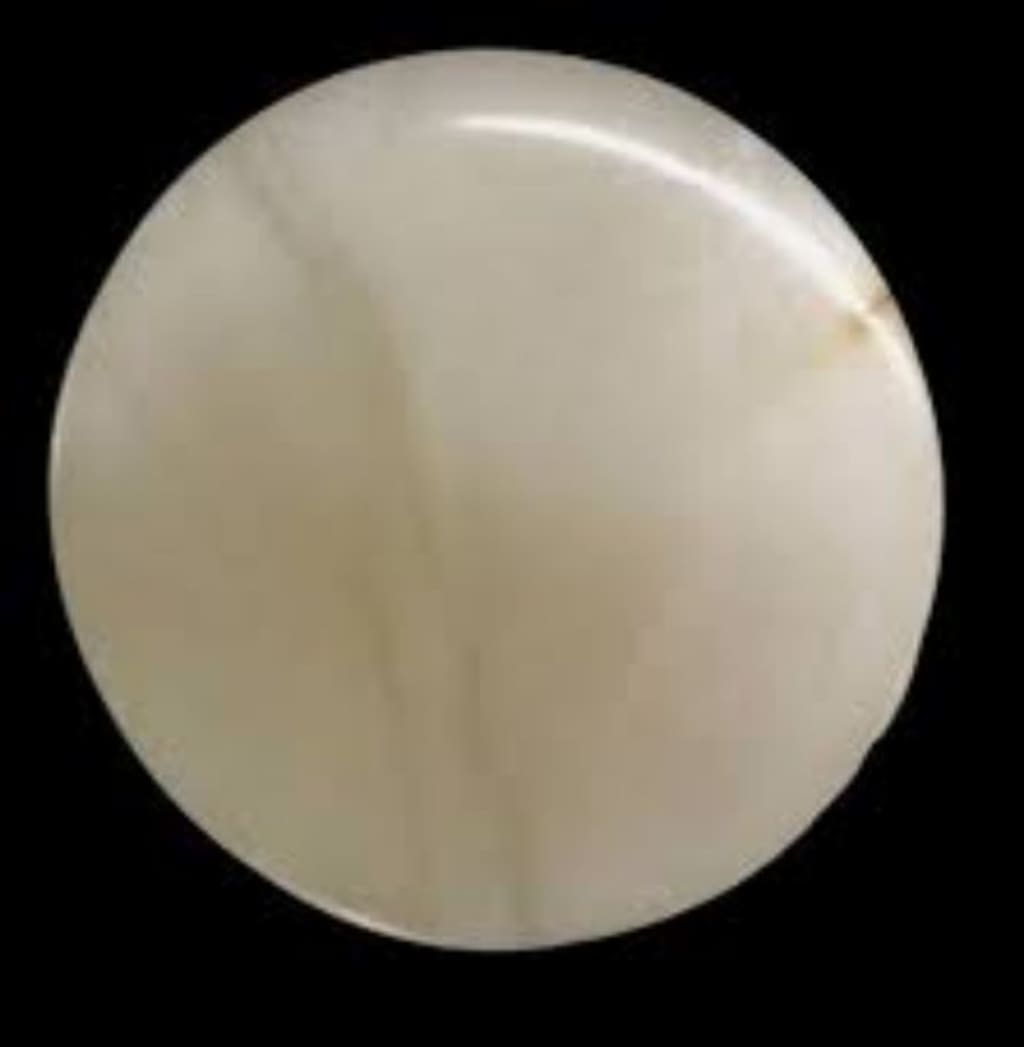 Alabaster Canvas Alabaster Canvas