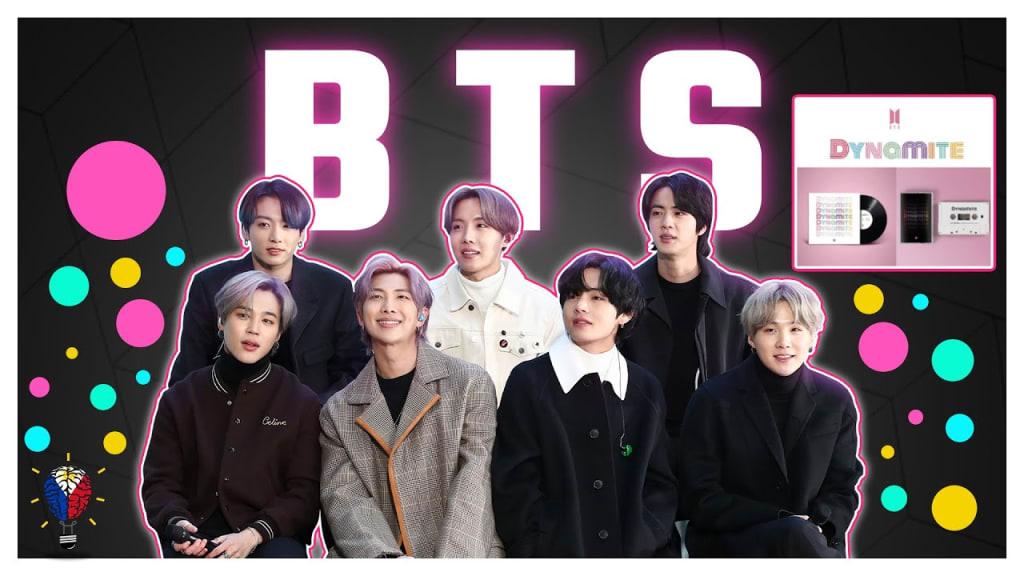 Top 20 Facts You Didn't Know About BTS Top 20 Facts You Didn't Know About BTS