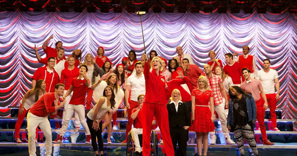 10 Songs That Glee Would Have Covered If It Was Still On TV 10 Songs That Glee Would Have Covered If It Was Still On TV