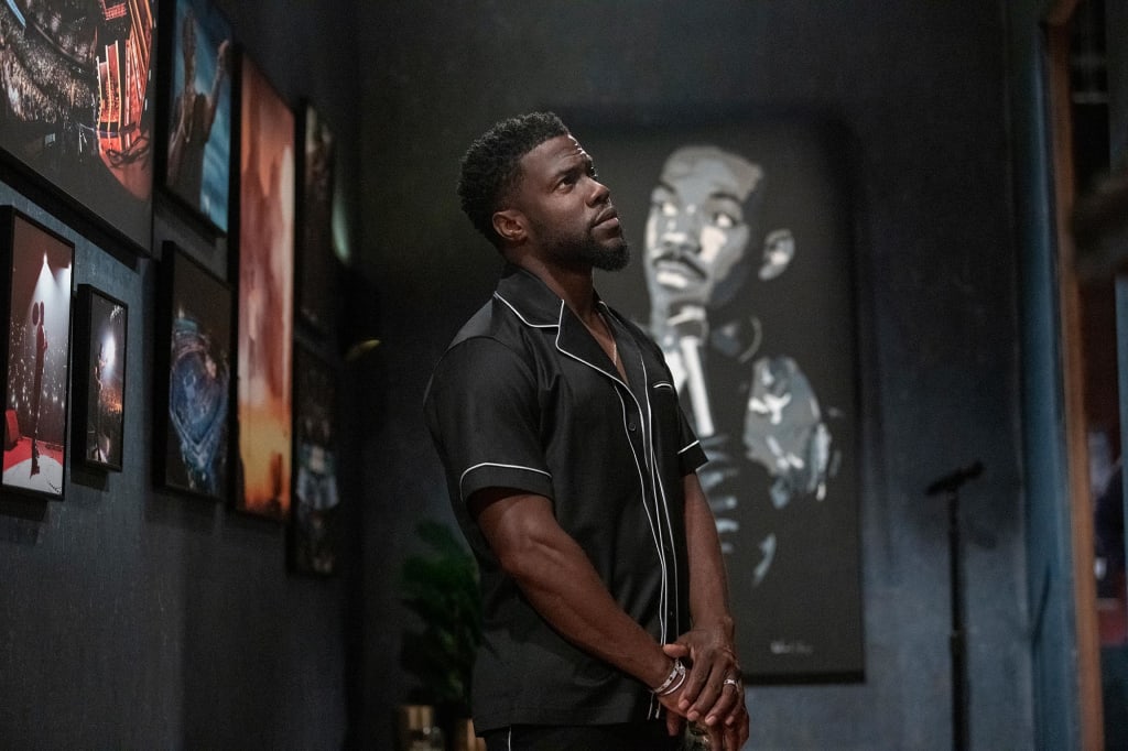 My Review of "Kevin Hart: Zero F**ks Given" My Review of "Kevin Hart: Zero F**ks Given"