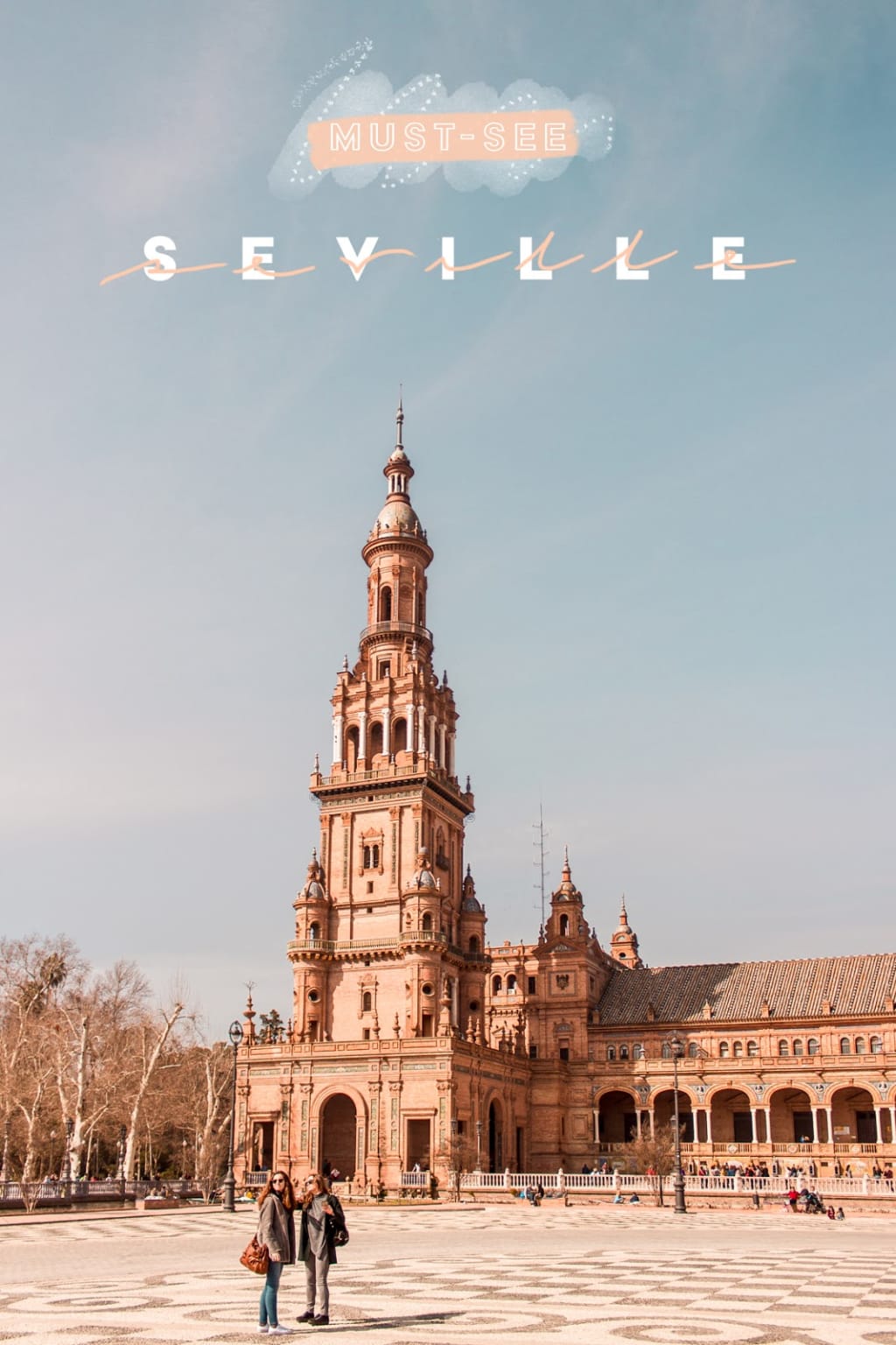 4 Reasons Sevilla Should Be on Your 2021 Travel Wishlist 4 Reasons Sevilla Should Be on Your 2021 Travel Wishlist