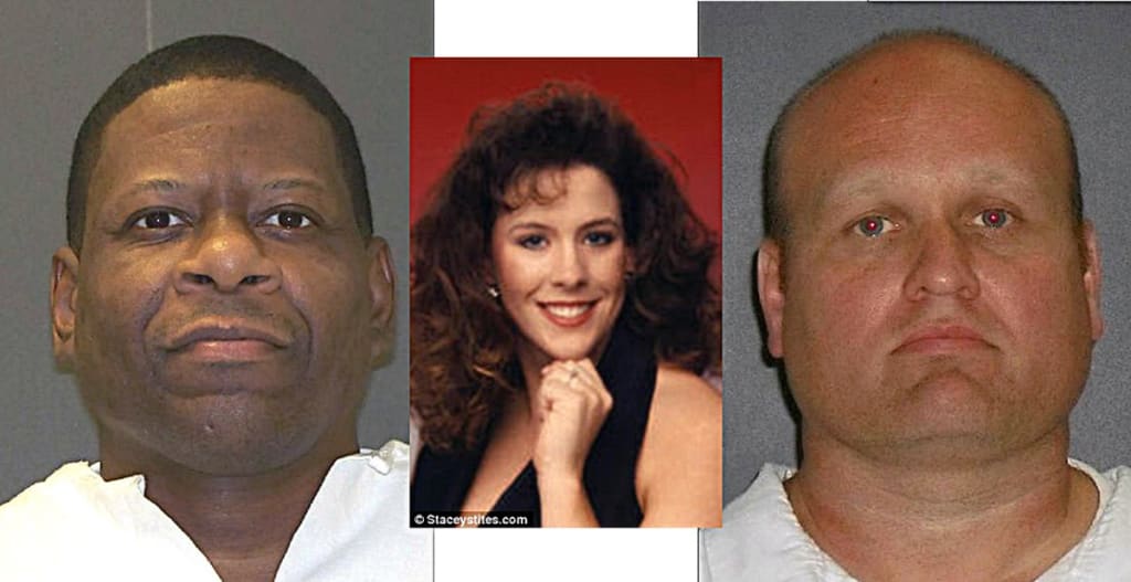 Rodney Reed Case: Jimmy Fennell Rodney Reed Case: Jimmy Fennell