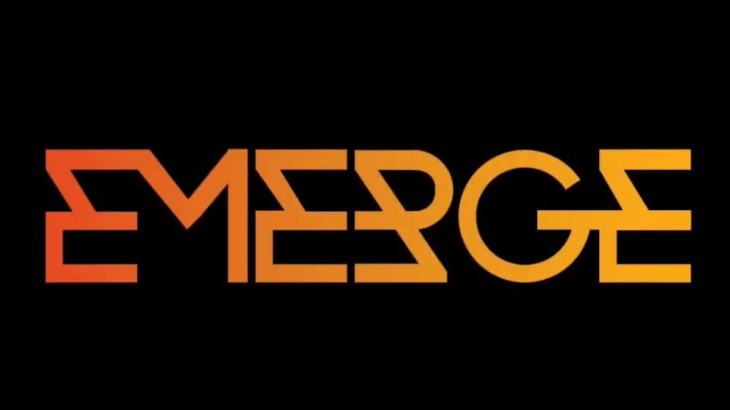 Singapore ACG community is not receiving it well, EMERGE Esports Singapore ACG community is not receiving it well, EMERGE Esports