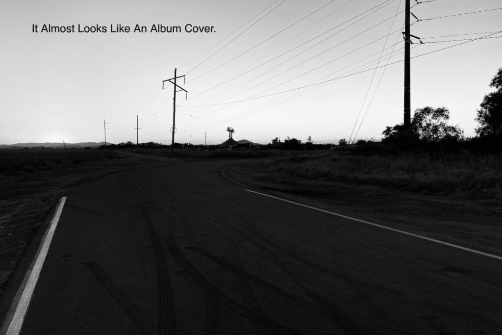 Designing Album Covers Designing Album Covers