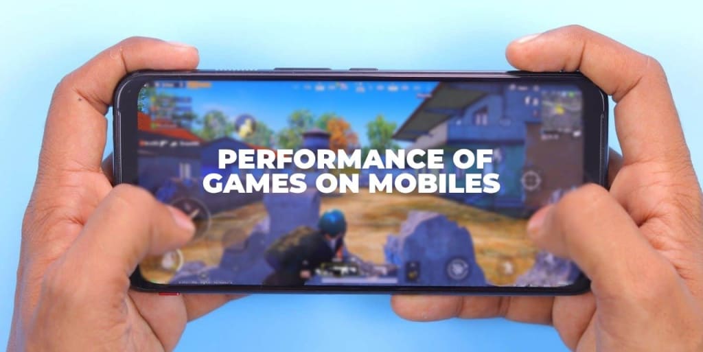 Mobile Gaming – Top 5 Factors Leading To Bad User Experience
Mobile Gaming – Top 5 Factors Leading To Bad User Experience