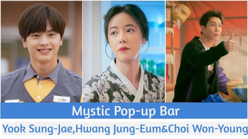 Top 10 Kpop Idols Starring in Korean Dramas Top 10 Kpop Idols Starring in Korean Dramas