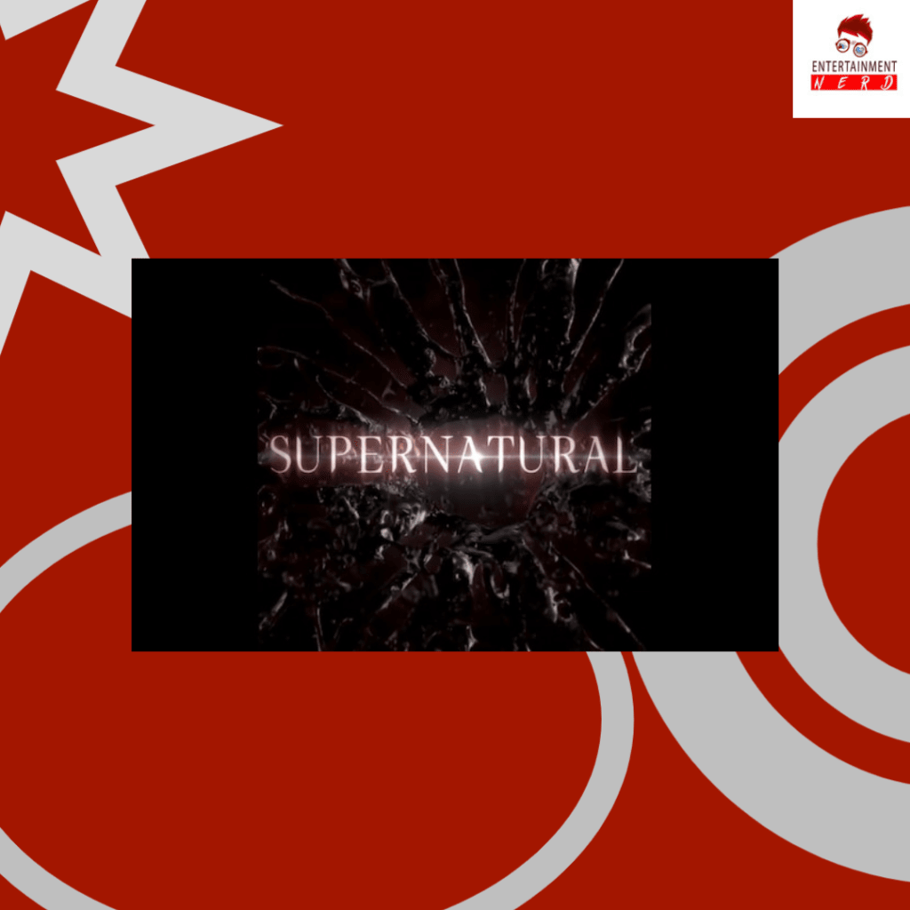 SEASON 11-15 SUPERNATURAL RECAP
SEASON 11-15 SUPERNATURAL RECAP