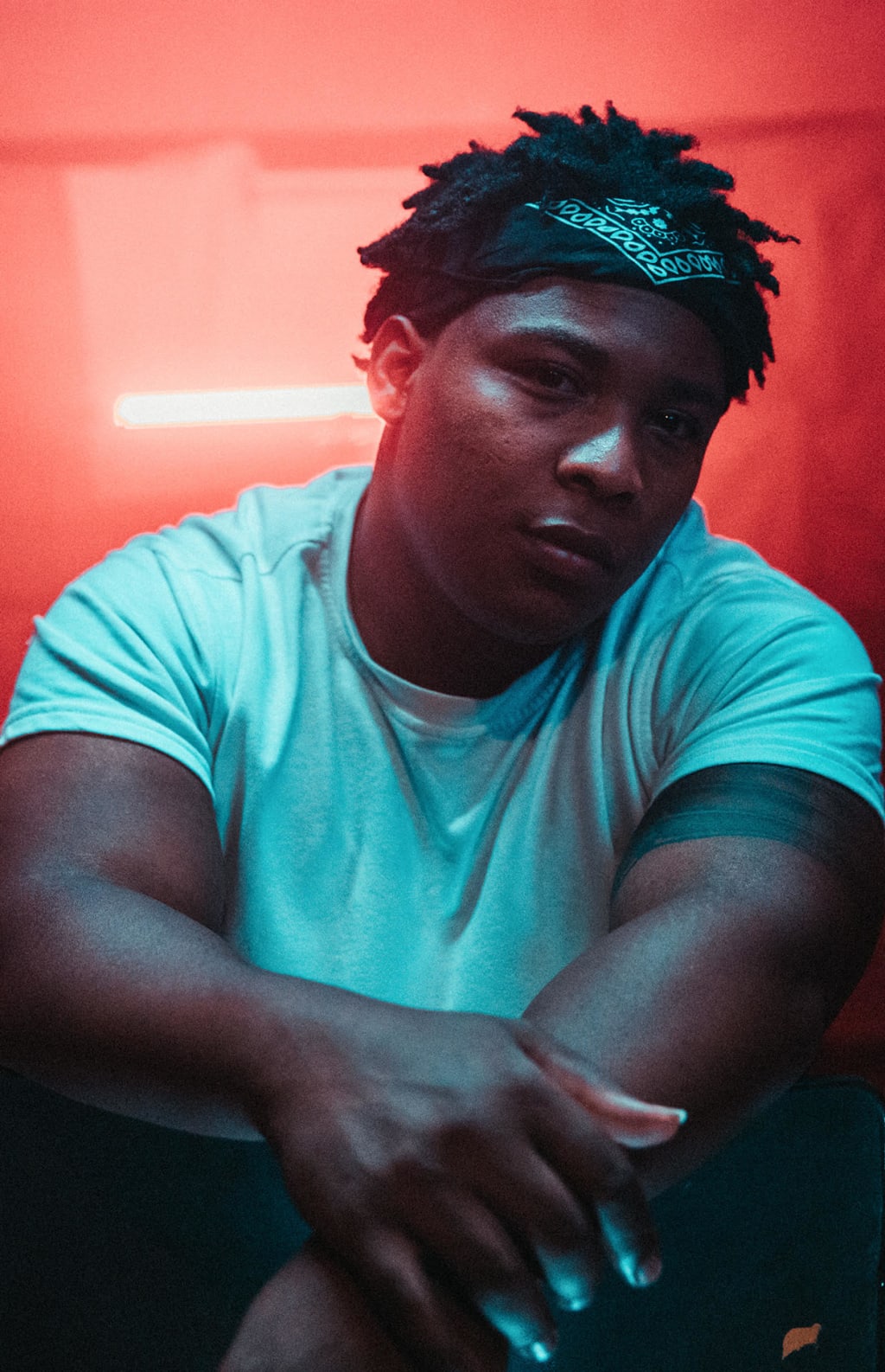 Loudmouf - Hottest Artist On The Radar Loudmouf - Hottest Artist On The Radar