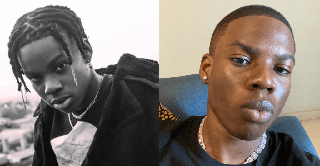 7 Nigerian Celebrities Who Look Completely Different After Shaving Off Their Dreadlocks. 7 Nigerian Celebrities Who Look Completely Different After Shaving Off Their Dreadlocks.