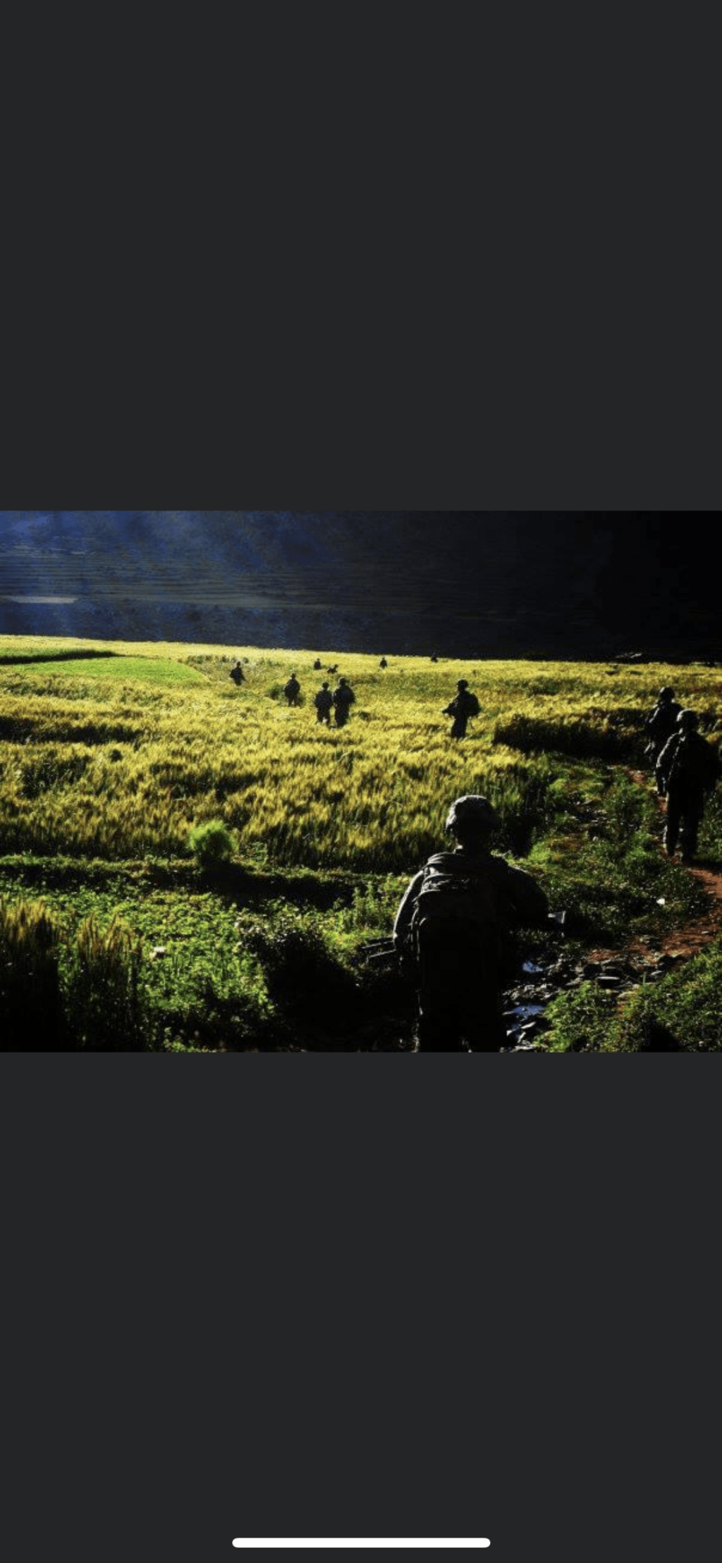 Afghanistan Afghanistan