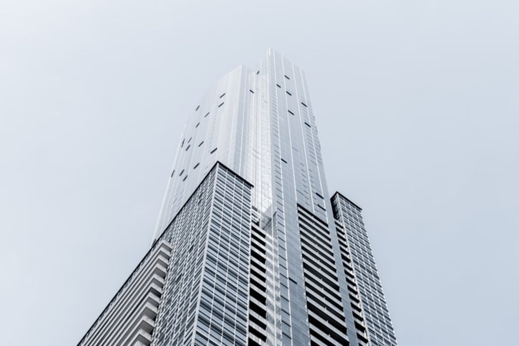 Five of the Most Innovative Buildings in the World Five of the Most Innovative Buildings in the World