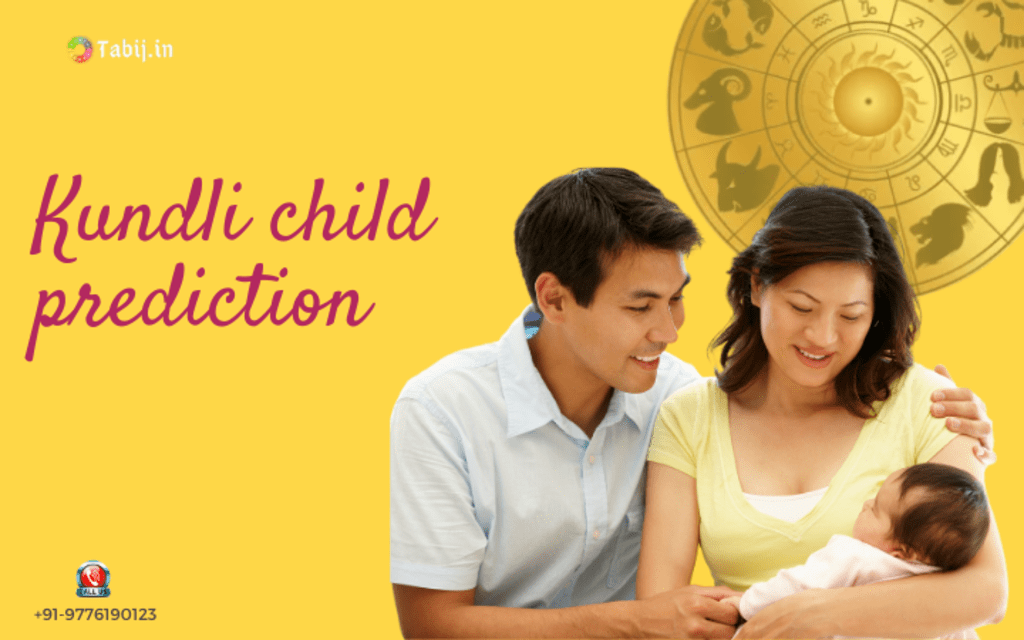 Know everything about your progeny with kundli child prediction | Futurism Know everything about your progeny with kundli child prediction | Futurism