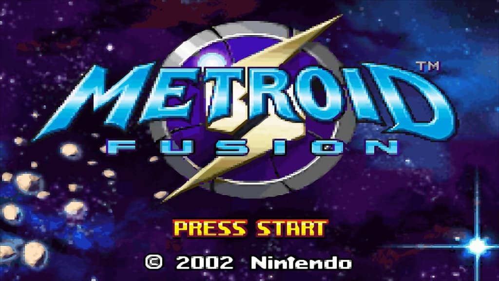 My Favorite Metroid-Vania Games Part 2 My Favorite Metroid-Vania Games Part 2