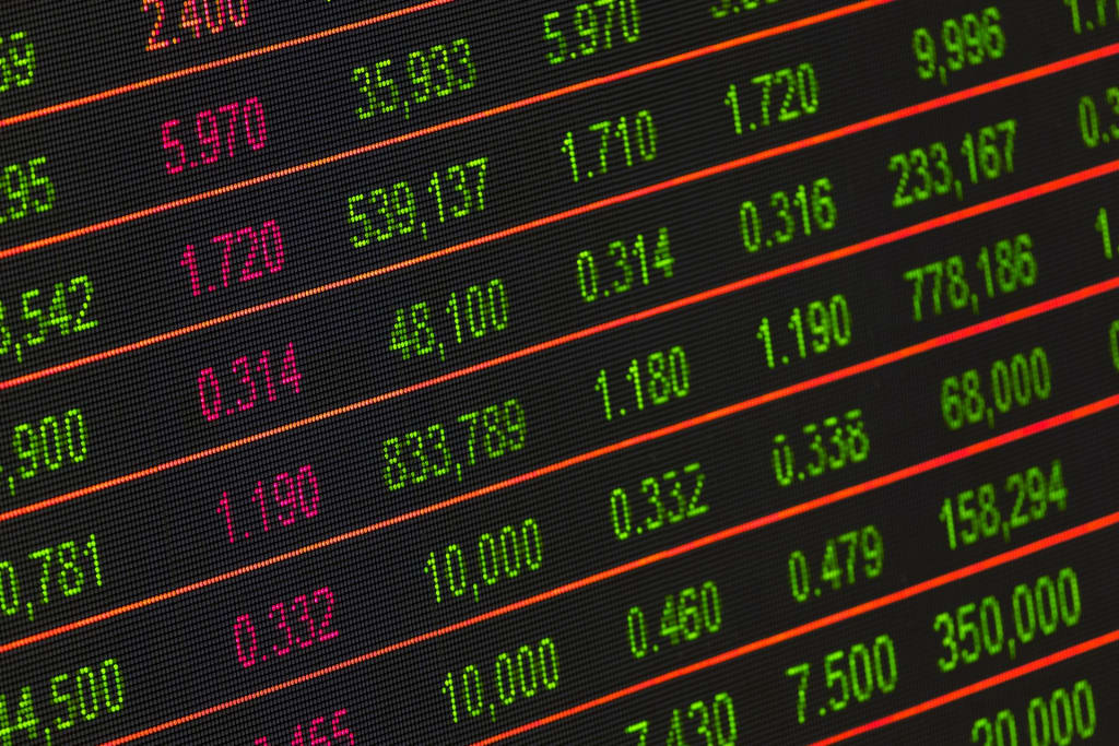 Seven Trading Tips for Beginners Seven Trading Tips for Beginners