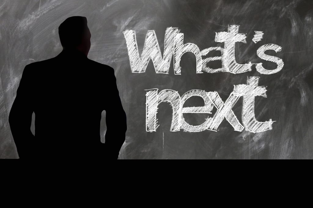 6 Trends to Keep an Eye on in 2021 6 Trends to Keep an Eye on in 2021