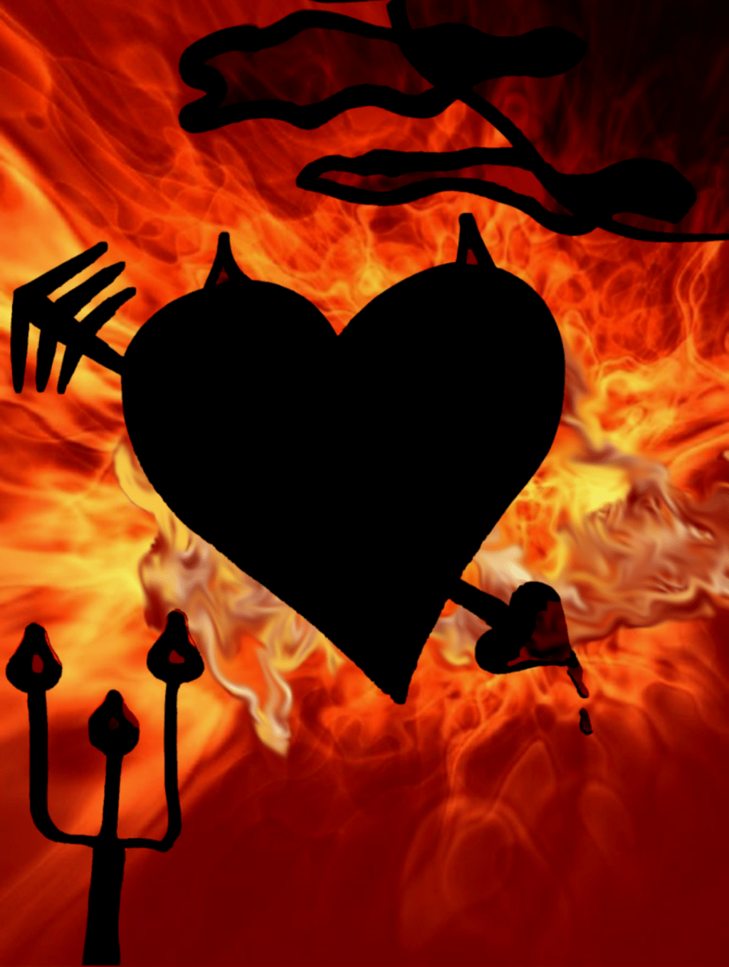 Our Immortal Hell Our Immortal Hell