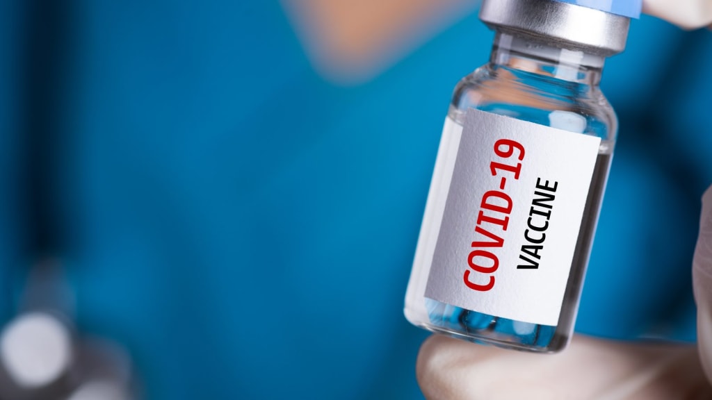 UK Becomes First Country To Approve Covid 19 Vaccine