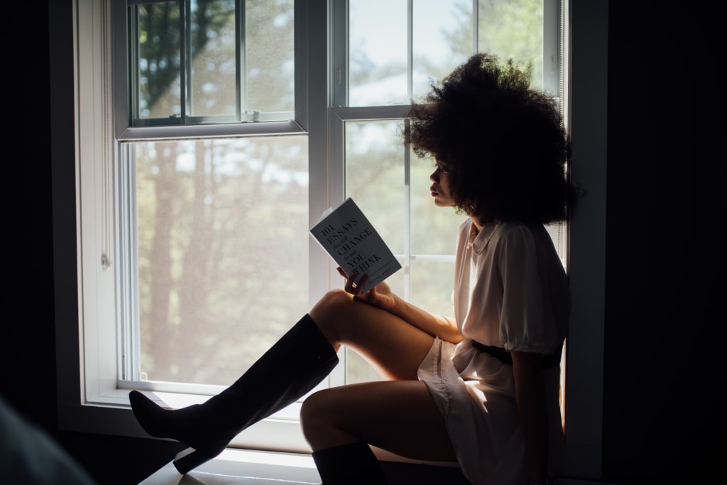 How I Whitewashed and Silenced My Own Blackness By Writing on Wattpad How I Whitewashed and Silenced My Own Blackness By Writing on Wattpad
