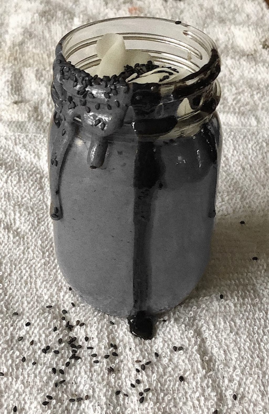 Benefits of Black Sesame Seeds
Benefits of Black Sesame Seeds
