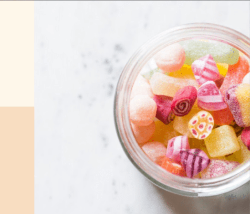 Intj And Infj We Are Candy Humans Intj And Infj We Are Candy Humans