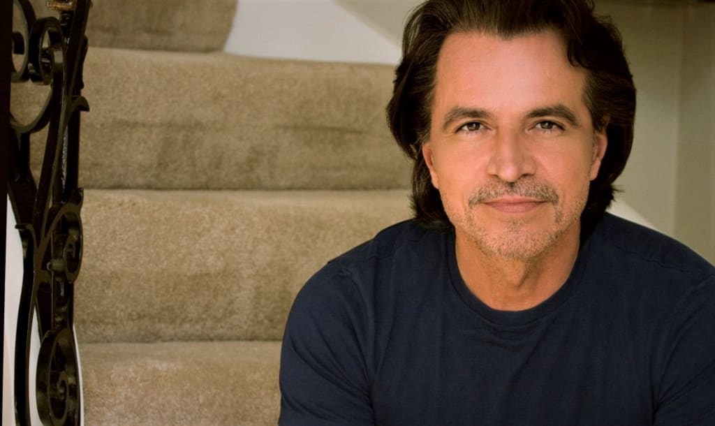 Do You Know — Yanni Can Bring Heaven on Earth? Do You Know — Yanni Can Bring Heaven on Earth?