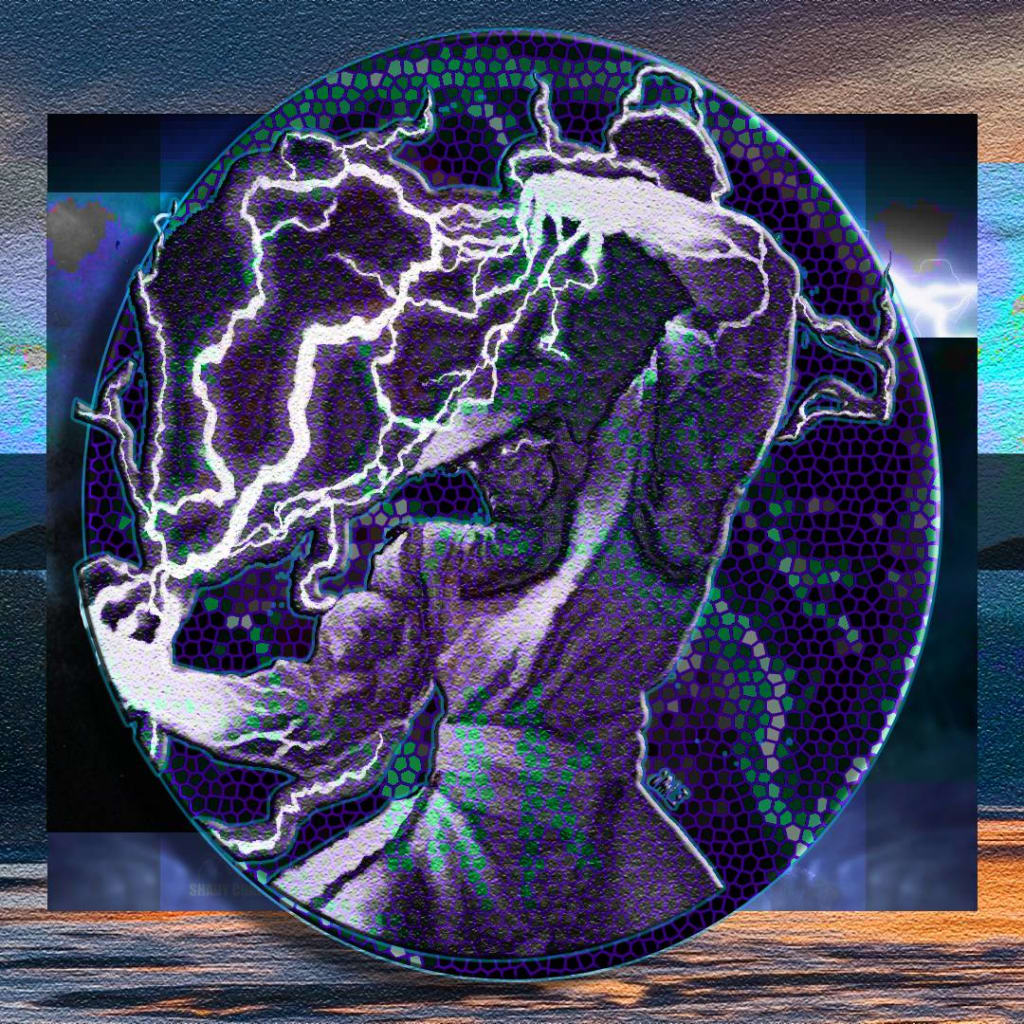 Kaged In The Pitt: The (1995) Lorrd Raiden Kaged In The Pitt: The (1995) Lorrd Raiden