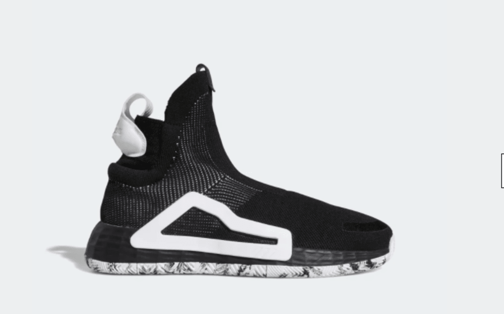 the best adidas basketball shoes