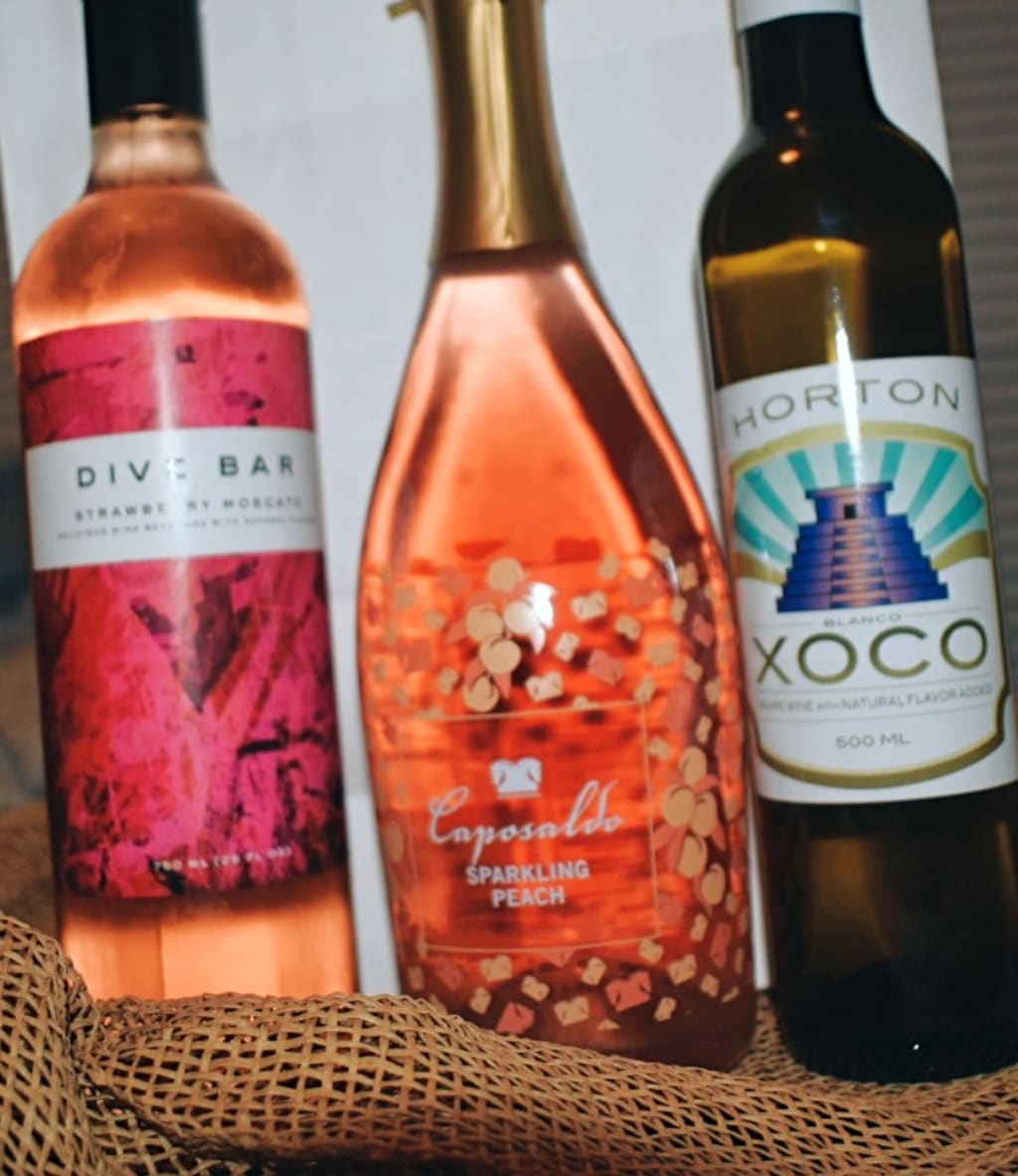 Holiday Wines Holiday Wines