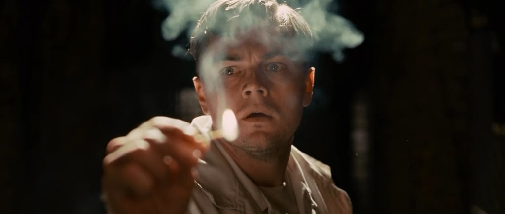 A Filmmaker's Guide to: Subtext A Filmmaker's Guide to: Subtext