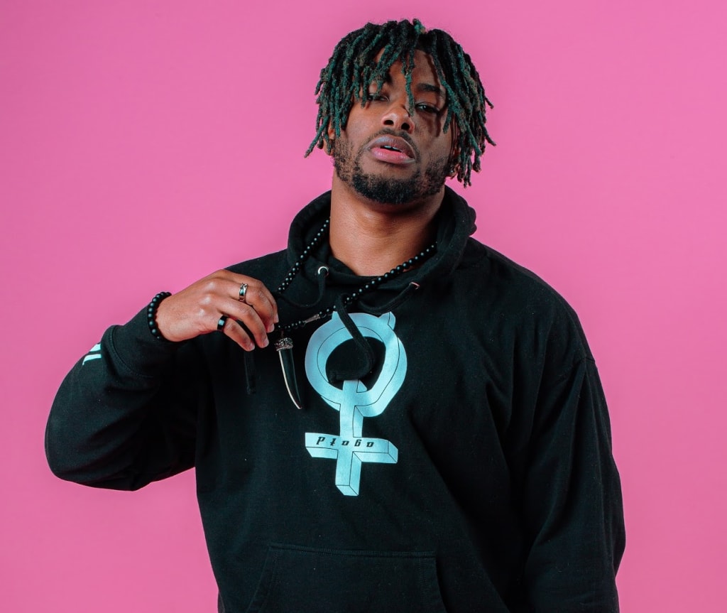 How Amaru Son Manage To Stand Out In The Music Industry
How Amaru Son Manage To Stand Out In The Music Industry
