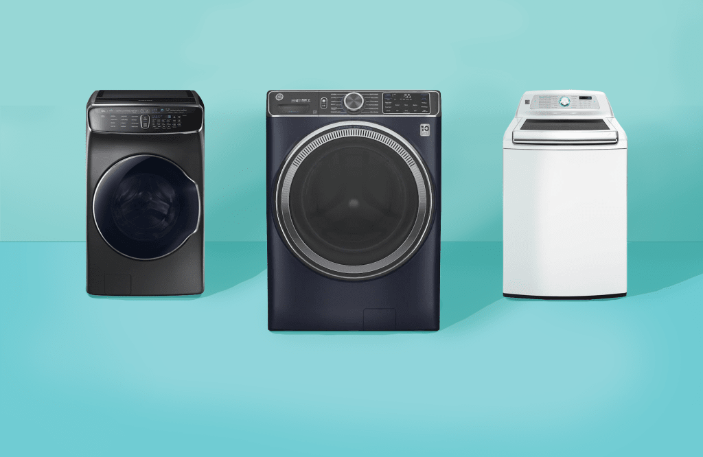 Premium Features of Lowes Washing Machine Buyer Guide Review 2020