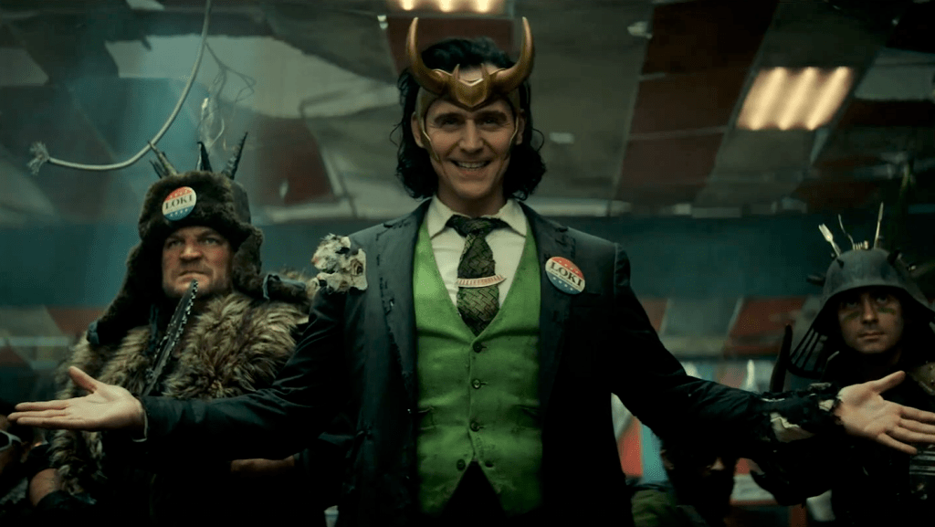 'Loki': What Is The Time Variance Authority? 'Loki': What Is The Time Variance Authority?