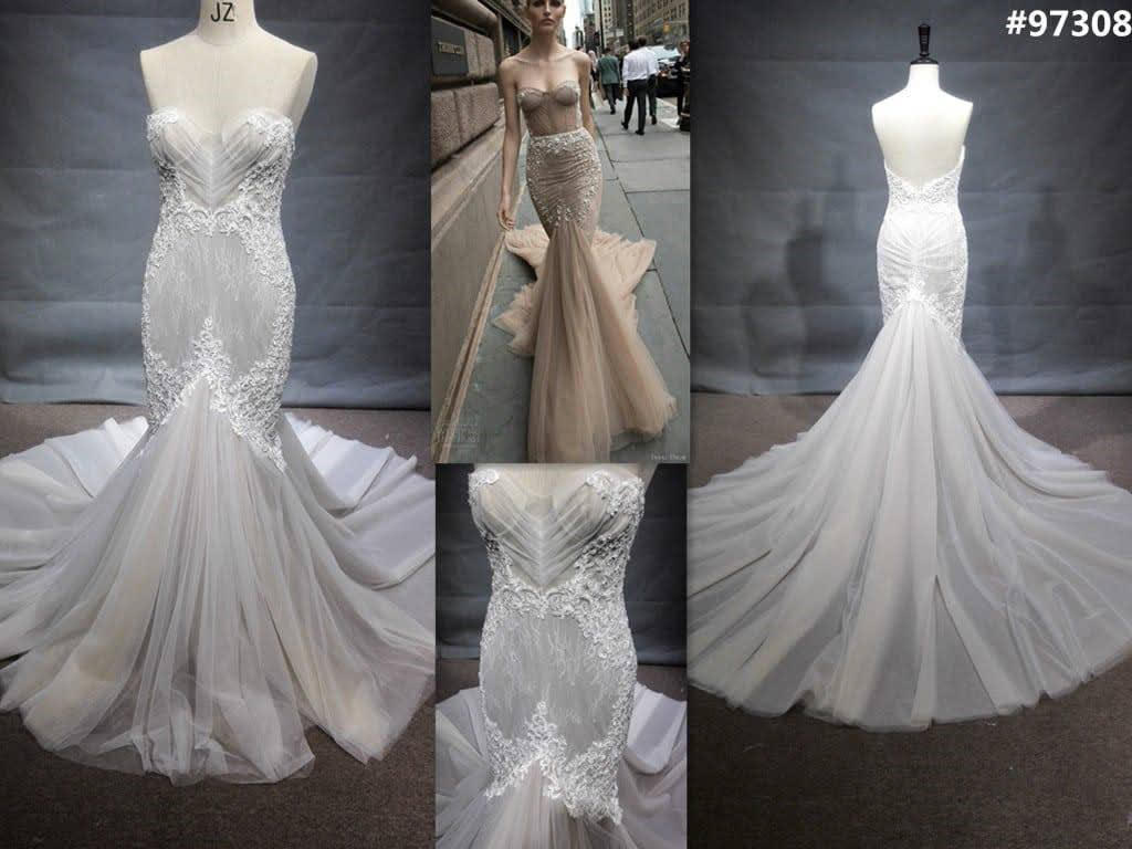 Darius Cordell | Embracing the art of gown making Darius Cordell | Embracing the art of gown making