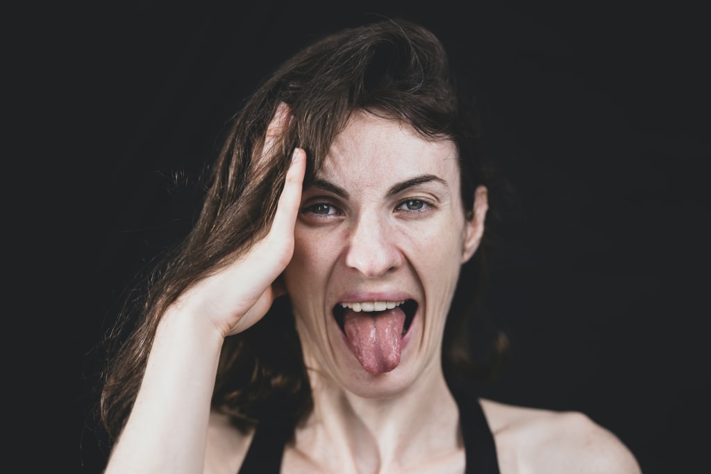 I Tried This No-Nonsense Problem Solving Technique to Calm My Anxiety
I Tried This No-Nonsense Problem Solving Technique to Calm My Anxiety