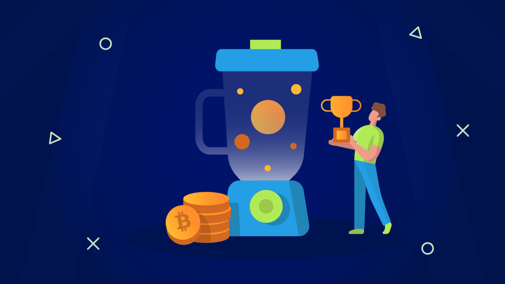 What Are Bitcoin Mixers? What Are Bitcoin Mixers?