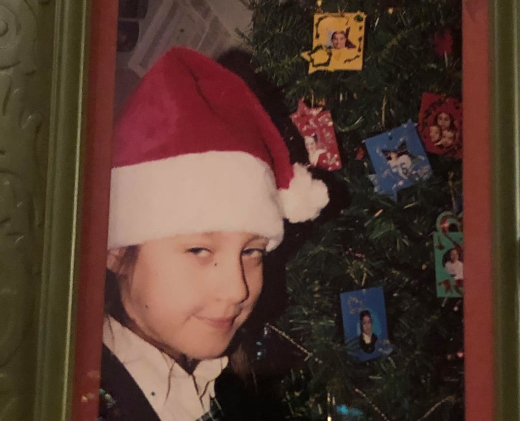 Holidazed and Confused Holidazed and Confused