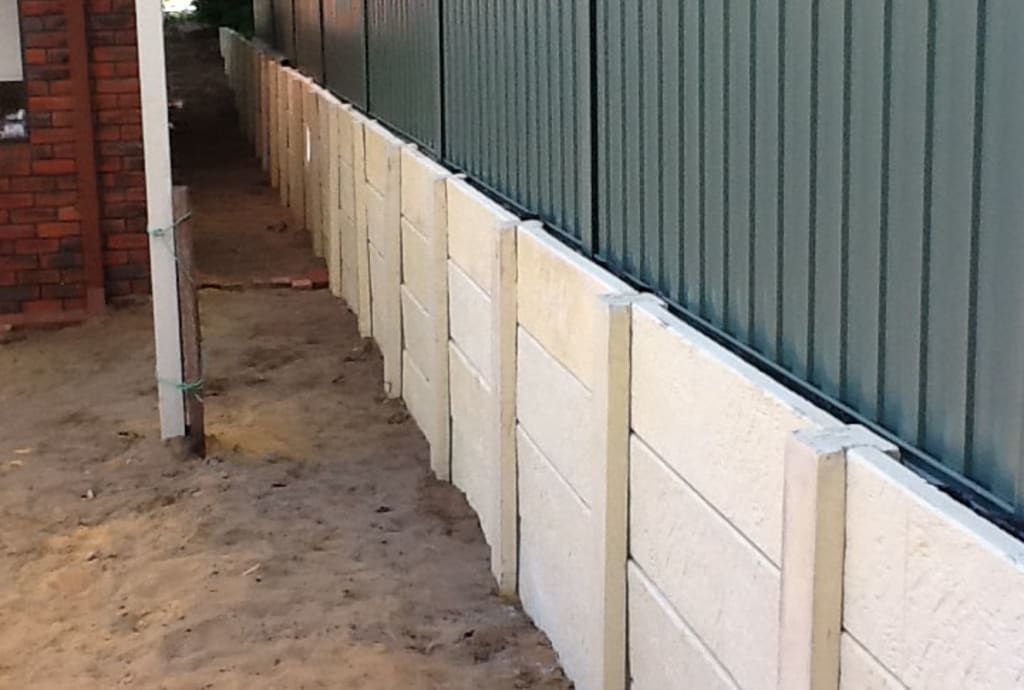 A Definitive Guide to Modular Retaining Walls in 2021 Lifehack