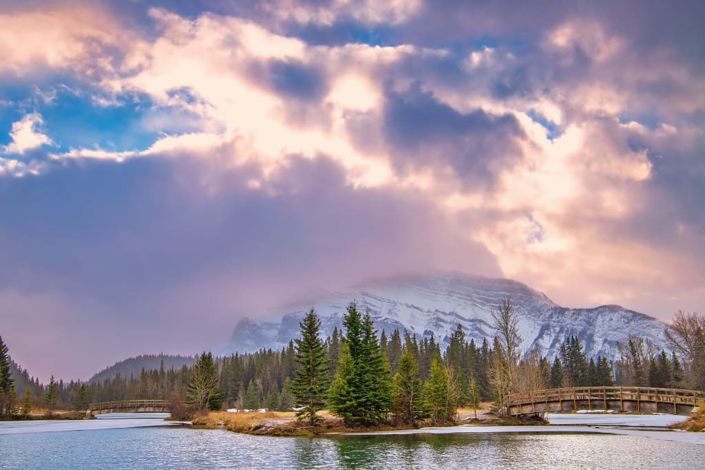 What Photography Taught Me What Photography Taught Me