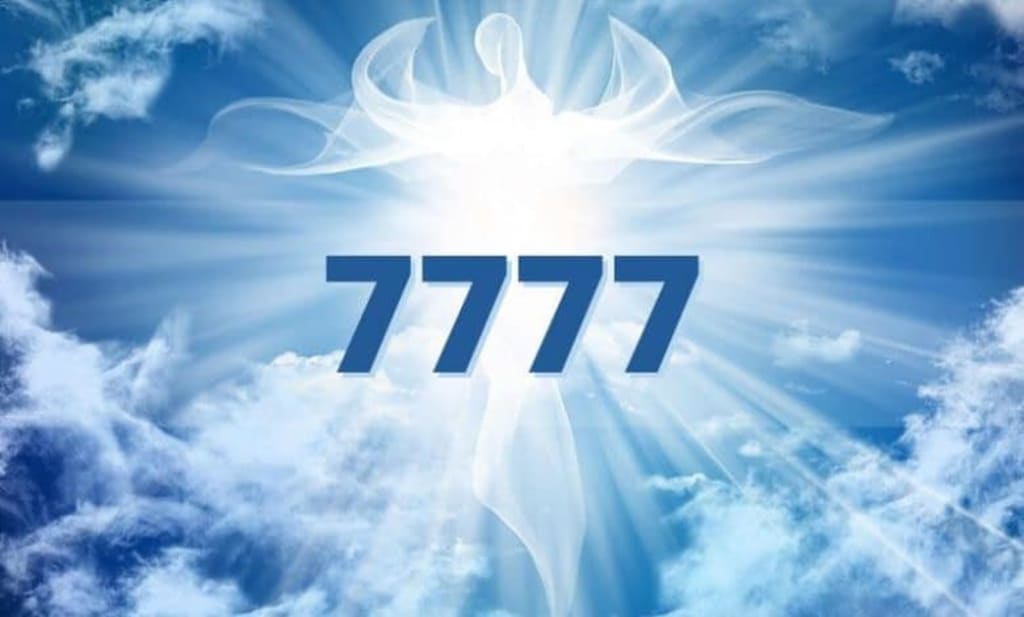 angel-number-7777