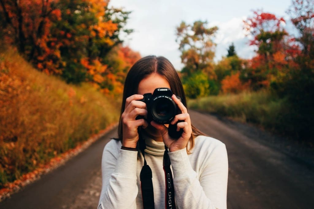 Boost Your Photography Skills with These Stupendous DSLR Cameras
Boost Your Photography Skills with These Stupendous DSLR Cameras