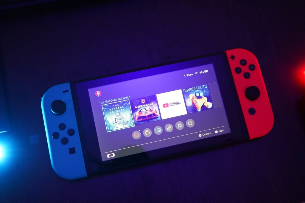 How to Check Play Time on Nintendo Switch?
How to Check Play Time on Nintendo Switch?