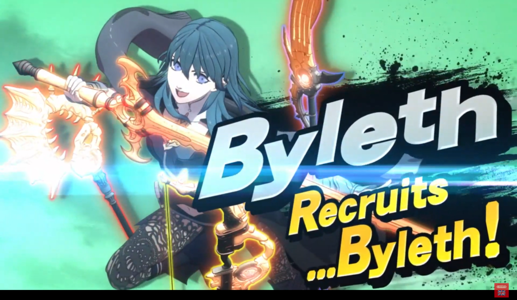Byleth Should Have Been a Student Byleth Should Have Been a Student