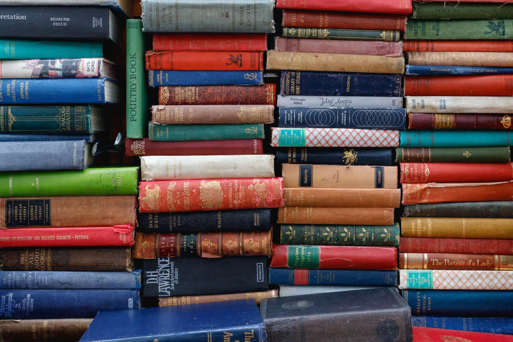 Best Reads of 2020 Best Reads of 2020